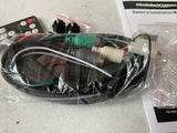 MCS-40PP PANA PACIFIC 7-In Color LCD, 3-Camera System - Rear, Right and Left p022