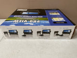 MCS-40PP PANA PACIFIC 7-In Color LCD, 3-Camera System - Rear, Right and Left p022