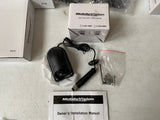 MCS-40PP PANA PACIFIC 7-In Color LCD, 3-Camera System - Rear, Right and Left p022