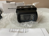 MCS-40PP PANA PACIFIC 7-In Color LCD, 3-Camera System - Rear, Right and Left p022