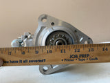 MITFL0189 Mitsubishi Navistar Compatible Starter Motor FL0189 for DD13, DD15, DD16 p020