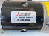 MITFL0189 Mitsubishi Navistar Compatible Starter Motor FL0189 for DD13, DD15, DD16 p020