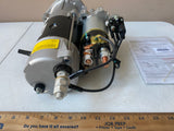 MITFL0189 Mitsubishi Navistar Compatible Starter Motor FL0189 for DD13, DD15, DD16 p020