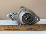 MITFL0189 Mitsubishi Navistar Compatible Starter Motor FL0189 for DD13, DD15, DD16 p020