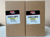 P40031-MPG (2 PACK) BALDWIN OIL FILTER LF17557 a249
