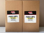 P40031-MPG (2 PACK) BALDWIN OIL FILTER LF17557 a249