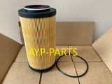 P40069 (CASE OF 6) BALDWIN OIL FILTER LF16368 a620