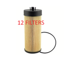 P7188 (CASE OF 12) BALDWIN OIL FILTER LF3914 a872