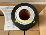 P7436 (CASE OF 6) BALDWIN OIL FILTER WITH CAP LF16166 a518