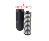 P7495 (2 PACK) BALDWIN OIL FILTER KIT a873