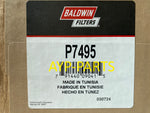 P7495 BALDWIN OIL FILTER KIT a874