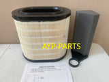 PA10061 (2 PACK) BALDWIN AIR FILTER KIT AF4286 a808