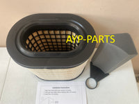 PA10061 (2 PACK) BALDWIN AIR FILTER KIT AF4286 a808