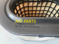 PA10061 (2 PACK) BALDWIN AIR FILTER KIT AF4286 a808