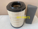 PA10061 (2 PACK) BALDWIN AIR FILTER KIT AF4286 a808