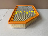 PA10426 (4 PACK) BALDWIN AIR FILTER for GM 2500HD 3500HD 6.6L Diesel a672