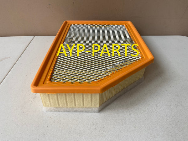 Engine Air Filter For Chevy Silverado 2500 HD & GMC Sierra 2500 HD – 6.6L Diesel, 2011-2016