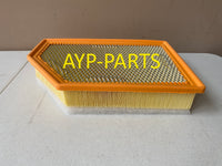 PA10426 (4 PACK) BALDWIN AIR FILTER for GM 2500HD 3500HD 6.6L Diesel a672