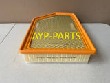 PA10426 (4 PACK) BALDWIN AIR FILTER for GM 2500HD 3500HD 6.6L Diesel a672