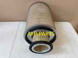 PA1884 OUTER & PA1911 INNER BALDWIN AIR FILTER SET AF418 AF490M a474