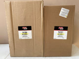 PA1884 OUTER & PA1911 INNER BALDWIN AIR FILTER SET AF418 AF490M a474