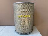 PA1886 BALDWIN AIR FILTER AF421M for Case Hino New Holland Versatile Equipment a944