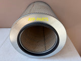 PA1886 BALDWIN AIR FILTER AF421M for Case Hino New Holland Versatile Equipment a944