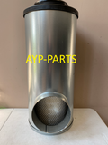 PA2722 BALDWIN AIR FILTER HOUSING AH8503 Freightliner Monoco-Coach a201