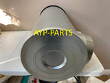 PA2722 BALDWIN AIR FILTER HOUSING AH8503 Freightliner Monoco-Coach a201