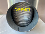 PA2722 BALDWIN AIR FILTER HOUSING AH8503 Freightliner Monoco-Coach a201