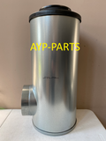 PA2722 BALDWIN AIR FILTER HOUSING AH8503 Freightliner Monoco-Coach a201