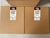 PA30269 (2 PACK) BALDWIN CABIN AIR FILTER AF56102 a510