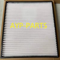 PA30269 (6 PACK) BALDWIN CABIN AIR FILTER AF56102 Kenworth Peterbilt a694