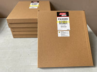 PA30269 (6 PACK) BALDWIN CABIN AIR FILTER AF56102 Kenworth Peterbilt a694