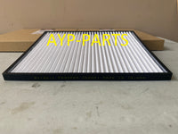 PA30269 (6 PACK) BALDWIN CABIN AIR FILTER AF56102 Kenworth Peterbilt a694