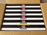 PA30325 (CASE OF 6) BALDWIN CABIN AIR FILTER AF56060 for Mack Trucks a615