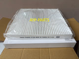 PA30325 (CASE OF 6) BALDWIN CABIN AIR FILTER AF56060 for Mack Trucks a615