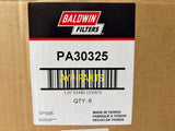 PA30325 (CASE OF 6) BALDWIN CABIN AIR FILTER AF56060 for Mack Trucks a615