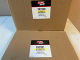 PA31000 & PA31001 BALDWIN AIR FILTER SET AF55015 AF55309 Cummins QSB 6.7L QSC 9 a350