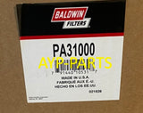 PA31000 BALDWIN AIR FILTER AF55015 Cummins QSB 6.7L QSC, QSC9, QSL9 a312