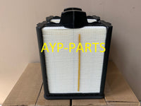 PA31004 & PA31005 BALDWIN AIR FILTER SET AF55020 AF55312 a813