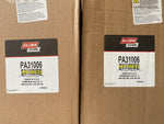 PA31006 (2 PACK) BALDWIN AIR FILTER AF55021 1600-3I QSB 4.5 Cummins a086
