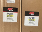 PA31008 & PA31009 BALDWIN AIR FILTER SET AF55024 AF55318 QSM12 QSX15  a404