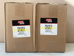 PA31013 (2 PACK) BALDWIN AIR FILTER AF55030 Bobcat Loaders a244