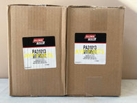 PA31013 (2 PACK) BALDWIN AIR FILTER AF55030 Bobcat Loaders a244