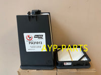 PA31013 PRIMARY & PA31014 SECONDARY BALDWIN AIR FILTER SET AF55030 AF55321 Bobcat Loaders a563