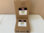 PA31013 PRIMARY & PA31014 SECONDARY BALDWIN AIR FILTER SET AF55030 AF55321 Bobcat Loaders a563