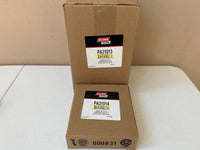PA31013 PRIMARY & PA31014 SECONDARY BALDWIN AIR FILTER SET AF55030 AF55321 Bobcat Loaders a563