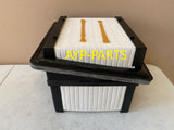 PA32001 BALDWIN AIR FILTER AF4222 for 4300 4400 DuraStar TerraStar MaxxForce a229