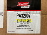 PA32007 BALDWIN AIR FILTER for Kenworth & Peterbilt a627